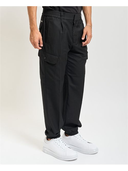Men's Armani Exchange cargo pants ARMANI EXCHANGE | XM001208-AF12041UC001